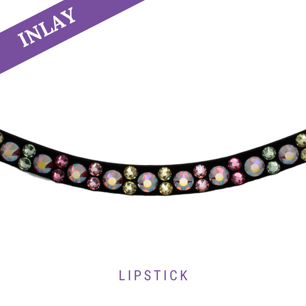 Lipstick Inlay Swing